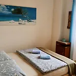 Casa Su Rimediu Semesterbostad