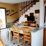 Casa Su Rimediu Semesterbostad *