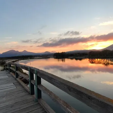 Дом отдыха Casa Su Rimediu