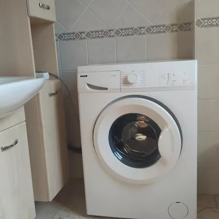 Casa Su Rimediu * Орозеи