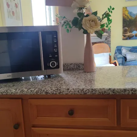 Дом отдыха Casa Su Rimediu