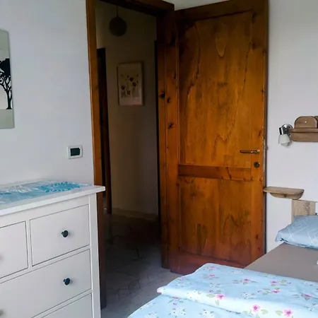 Casa Su Rimediu Дом отдыха *