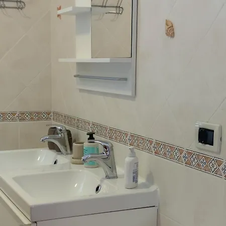 Casa Su Rimediu Дом отдыха *