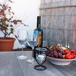 Casa Su Rimediu Hébergement de vacances Orosei