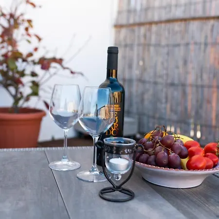 Casa Su Rimediu Dom wakacyjny Orosei