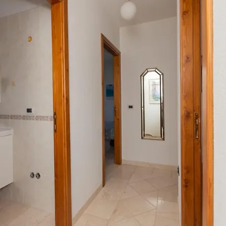 Hébergement de vacances Casa Su Rimediu Orosei