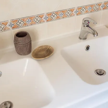 Casa Su Rimediu Casa de Férias