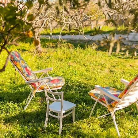 Casa Su Rimediu Dom wakacyjny Orosei