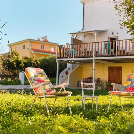 Casa Su Rimediu * Orosei