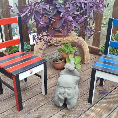 Casa Su Rimediu * Orosei