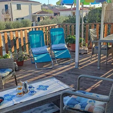 Casa Su Rimediu *