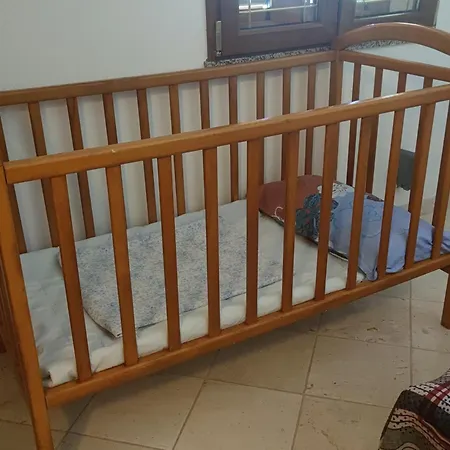 Dom wakacyjny Casa Su Rimediu *