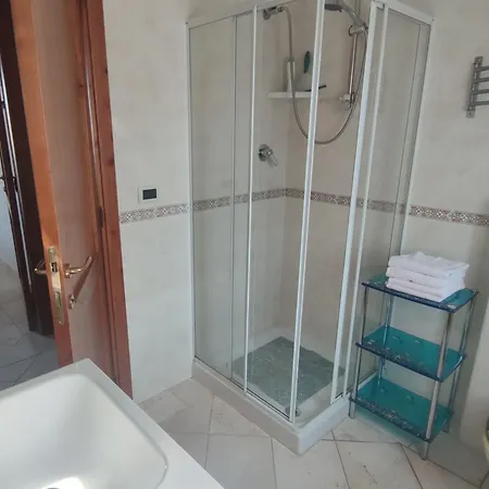 Tatil Evi Casa Su Rimediu