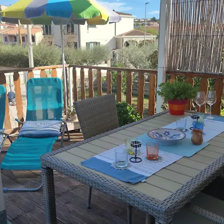 Casa Su Rimediu * Orosei