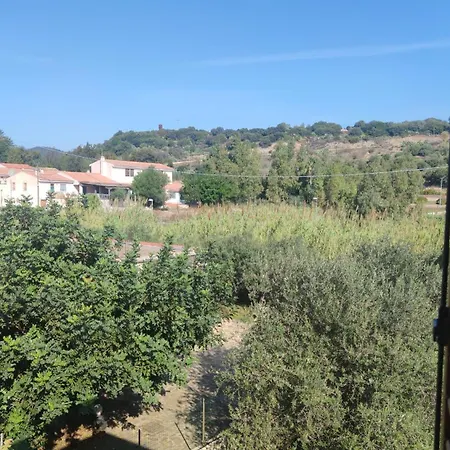 Casa Su Rimediu Holiday home Orosei