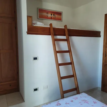 Casa Su Rimediu *