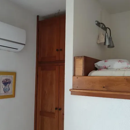 Casa Su Rimediu