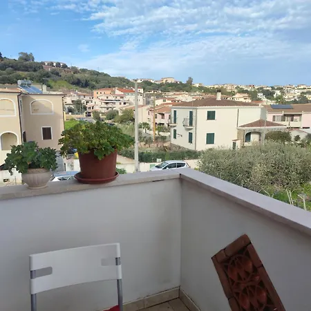 Hébergement de vacances Casa Su Rimediu