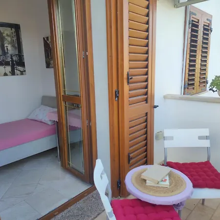 Casa Su Rimediu