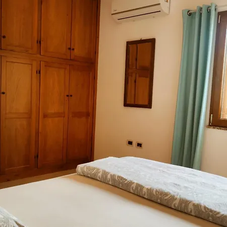Casa Su Rimediu