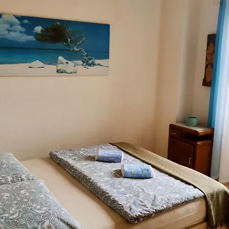 Casa Su Rimediu Tatil Evi
