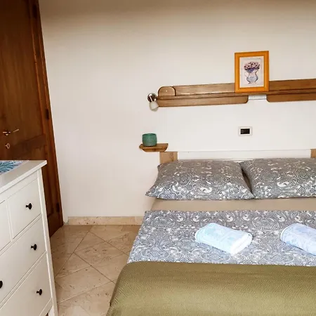 Casa Su Rimediu * Orosei