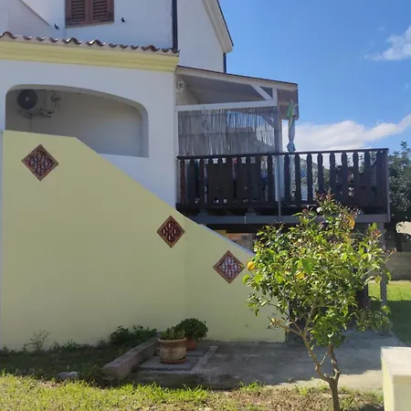 Casa Su Rimediu * Orosei