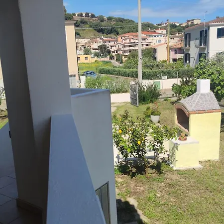 Casa Su Rimediu