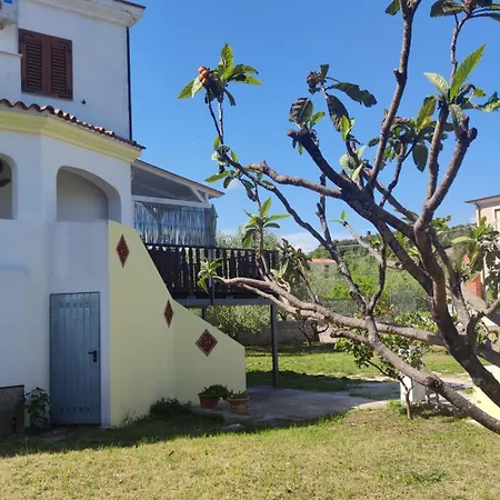 Holiday home Casa Su Rimediu