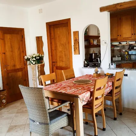 Casa Su Rimediu *