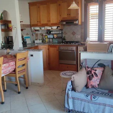 Casa Su Rimediu * Orosei