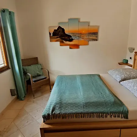Casa Su Rimediu
