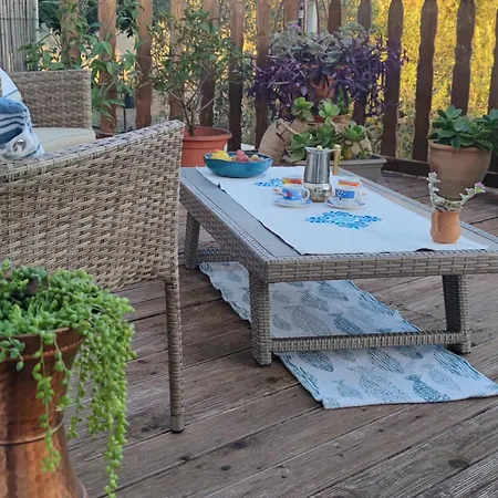 Casa Su Rimediu Dom wakacyjny *