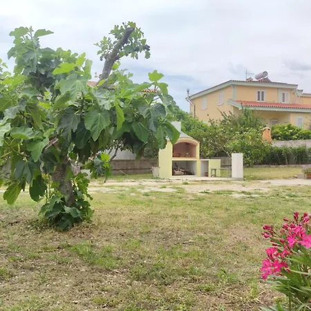 Holiday home Casa Su Rimediu Orosei