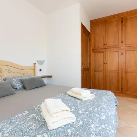 Casa Su Rimediu
