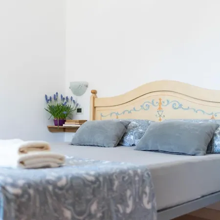 Casa Su Rimediu Tatil Evi