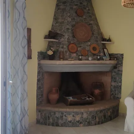 Casa Su Rimediu Orosei