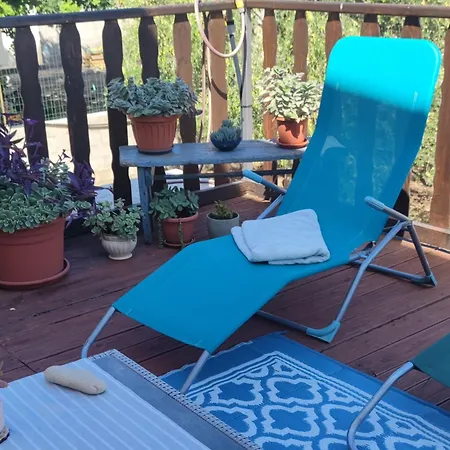 Casa Su Rimediu Dom wakacyjny