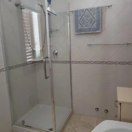 Ferienhaus Casa Su Rimediu