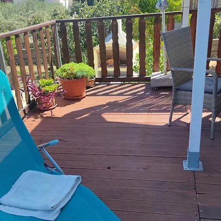 Casa Su Rimediu Dom wakacyjny *