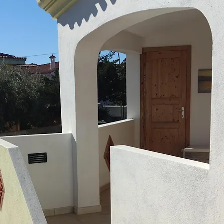 Casa Su Rimediu