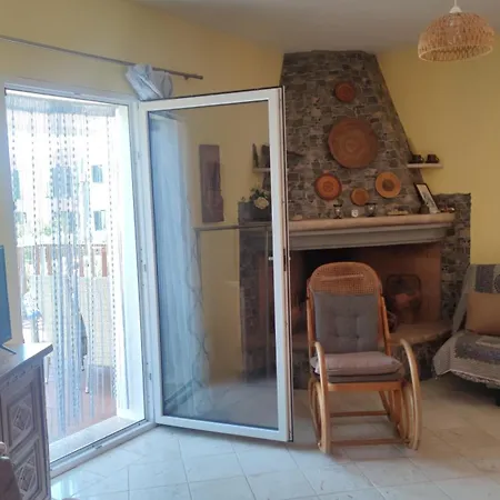 Casa Su Rimediu Tatil Evi Orosei