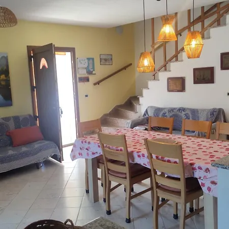 Casa Su Rimediu