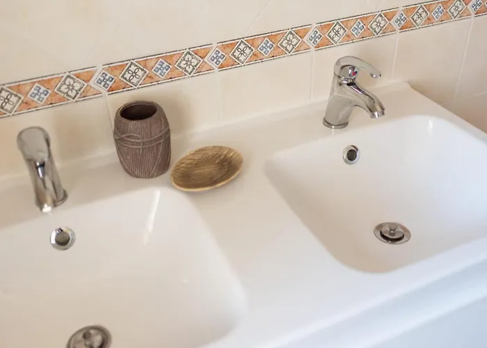 Casa Su Rimediu 度假居